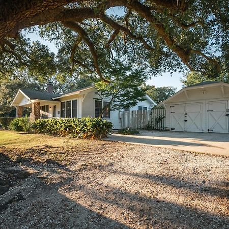 Gulf Coast Craftsman - Cozy, Charming & Central! Ґалфпорт Екстер'єр фото